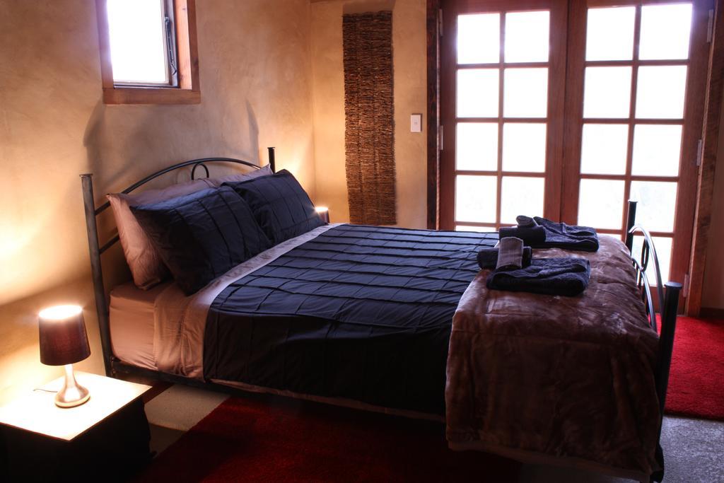 La Boheme Secluded Luxury Spa Villa Daylesford Room photo